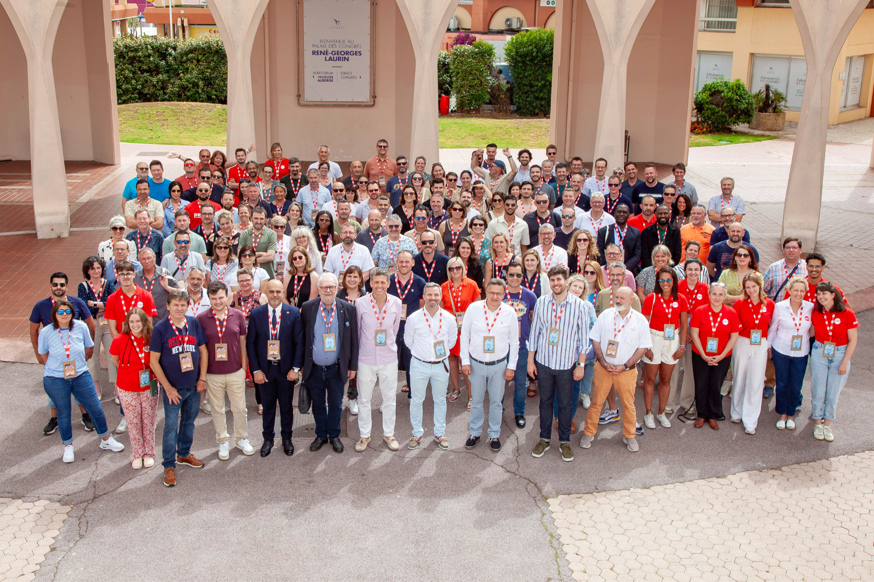 Convention annuelle PANO avec les concessionnaires